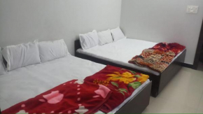 Navpad AC vila house